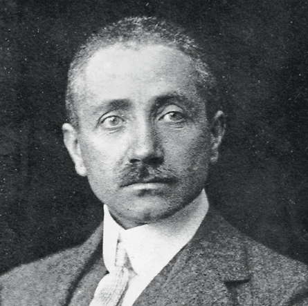 Carl Melchior