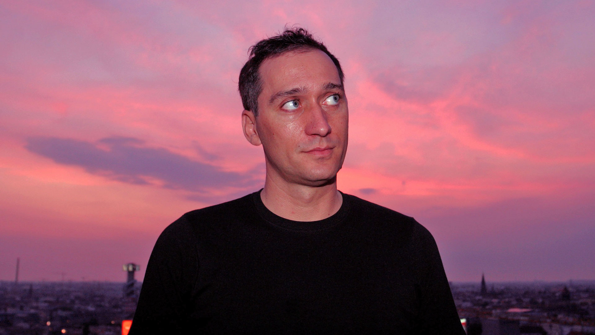 Paul van Dyk